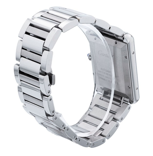 Cartier Tank Must WSTA0053 Image 3